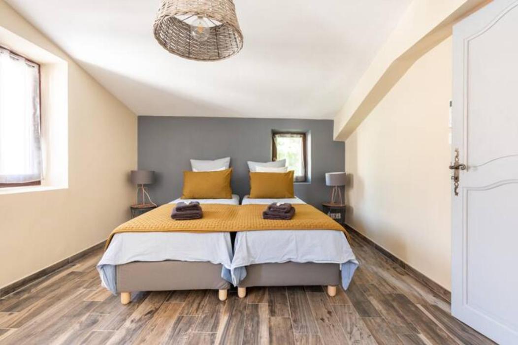 Le Marronnier 2 Apartment LʼIsle-sur-la-Sorgue Exterior foto